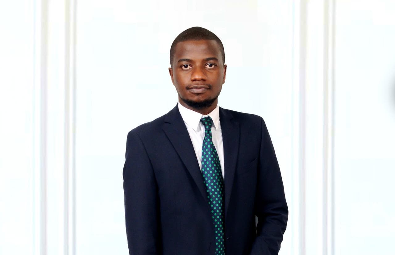Manasse Nyainda